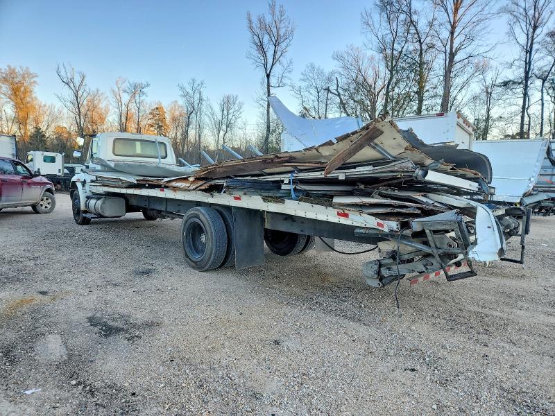 2019 International 4300 BOX Truck