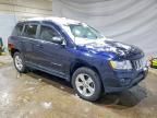 2011 Jeep Compass Limited