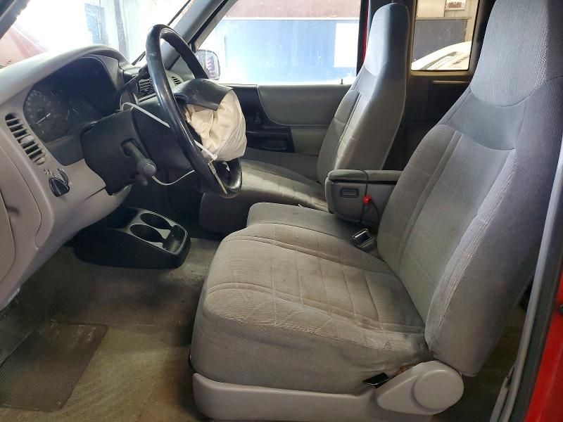 1996 Ford Ranger Super cab