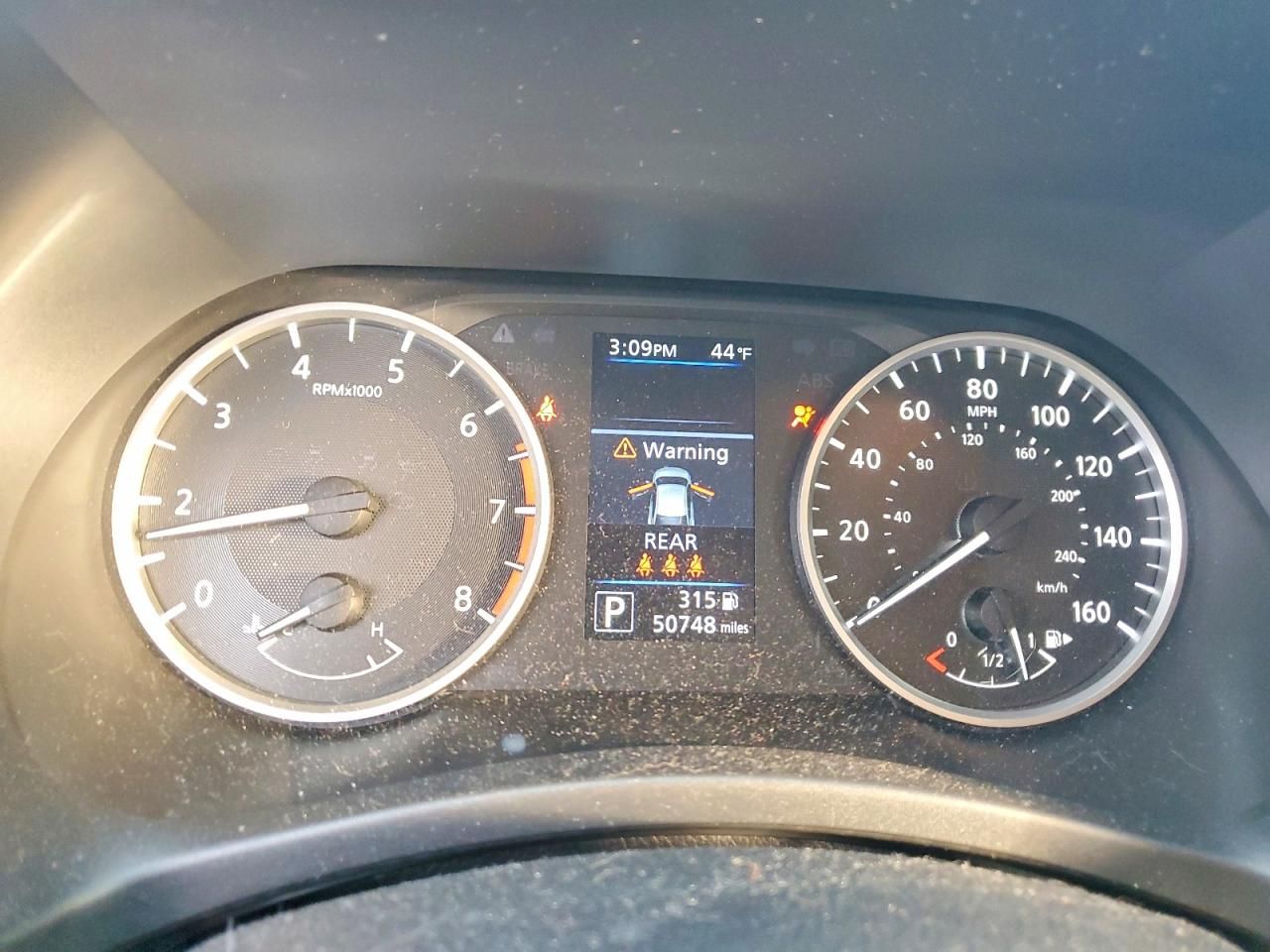 2021 Nissan Sentra s