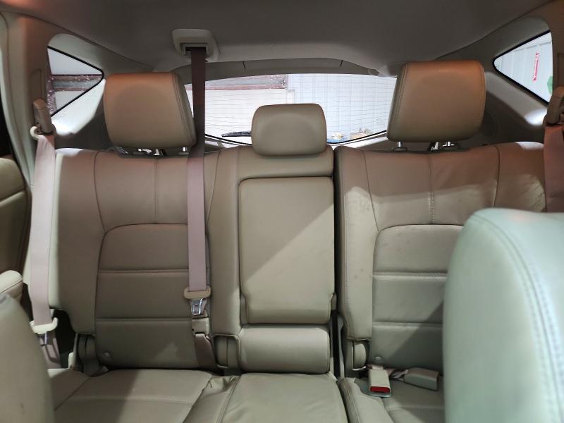 2013 Nissan Murano s