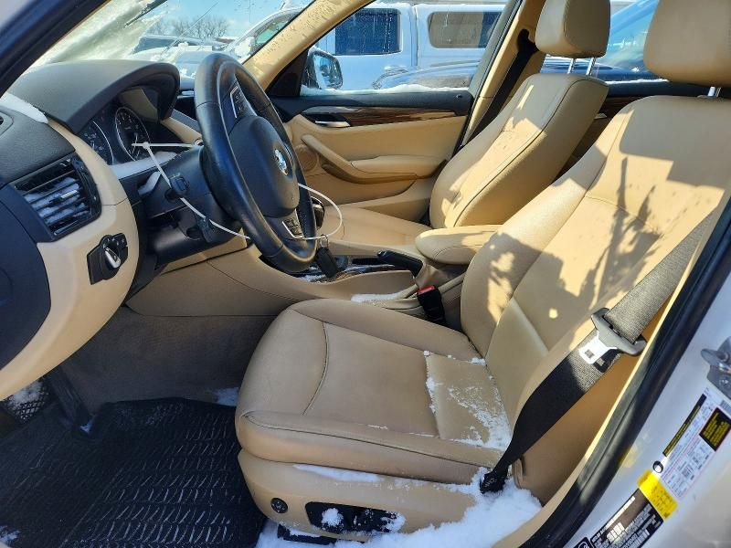 2013 BMW X1 Xdrive35i