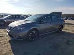 2016 Nissan Sentra s for sale in Spartanburg, SC