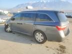 2012 Honda Odyssey lx