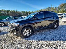 GMC salvage cars for sale: 2018 GMC Terrain sle
