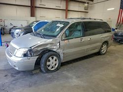Mercury salvage cars for sale: 2004 Mercury Monterey