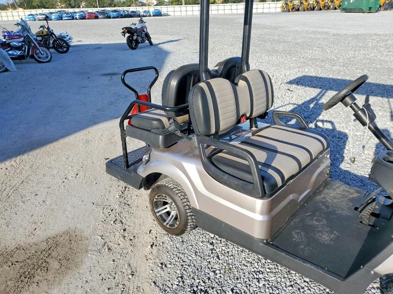 2023 Icon Golf Cart