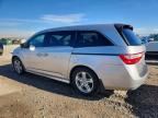 2012 Honda Odyssey Touring