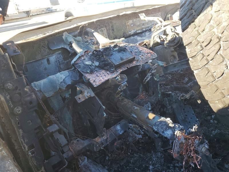 2014 Ford F350 Super Duty