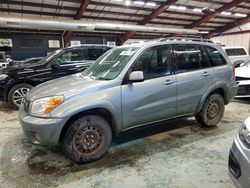 2005 Toyota Rav4 for sale in East Granby, CT
