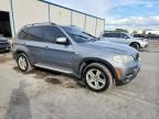 2012 BMW X5 Xdrive35i
