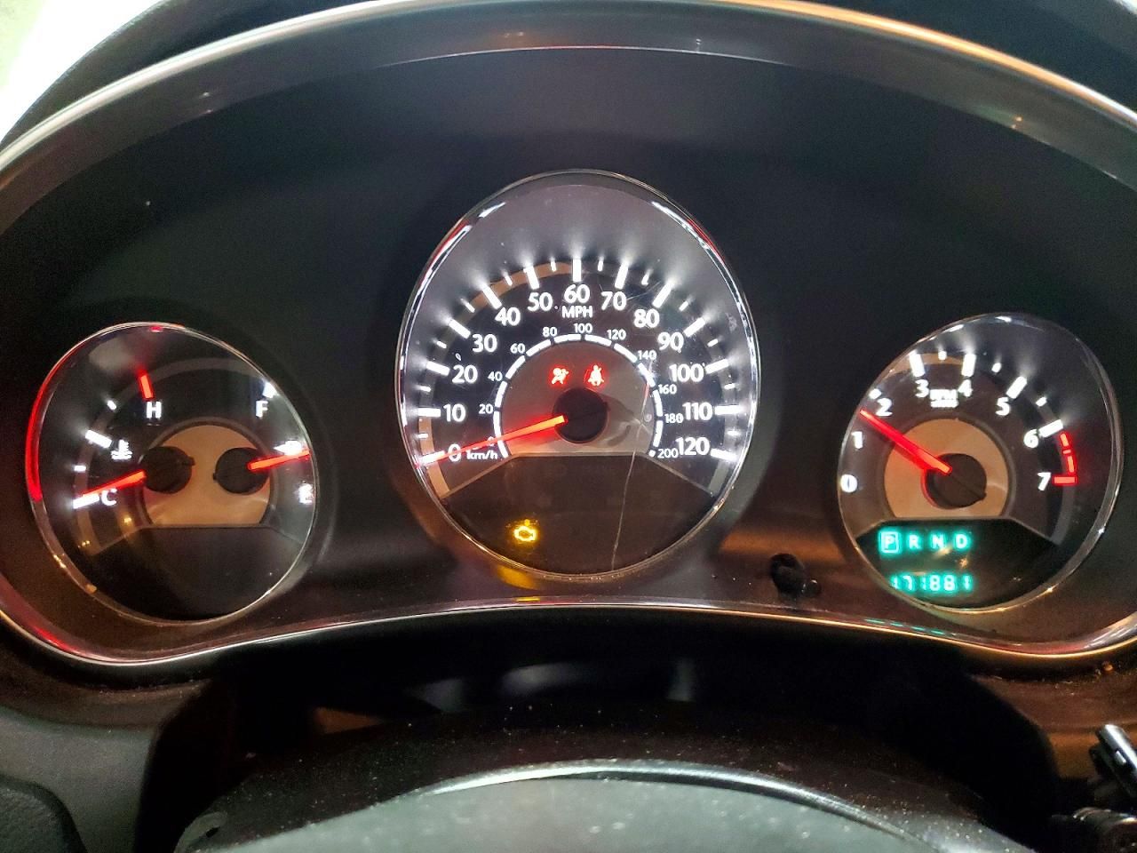 2014 Chrysler 200 lx