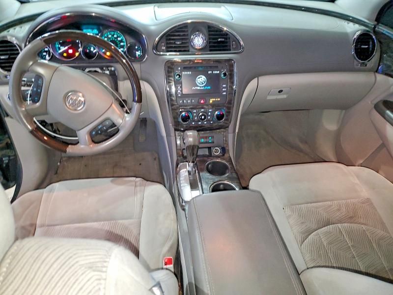 2014 Buick Enclave