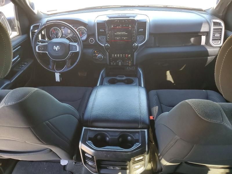 2021 Dodge Ram 1500 big Horn/lone Star