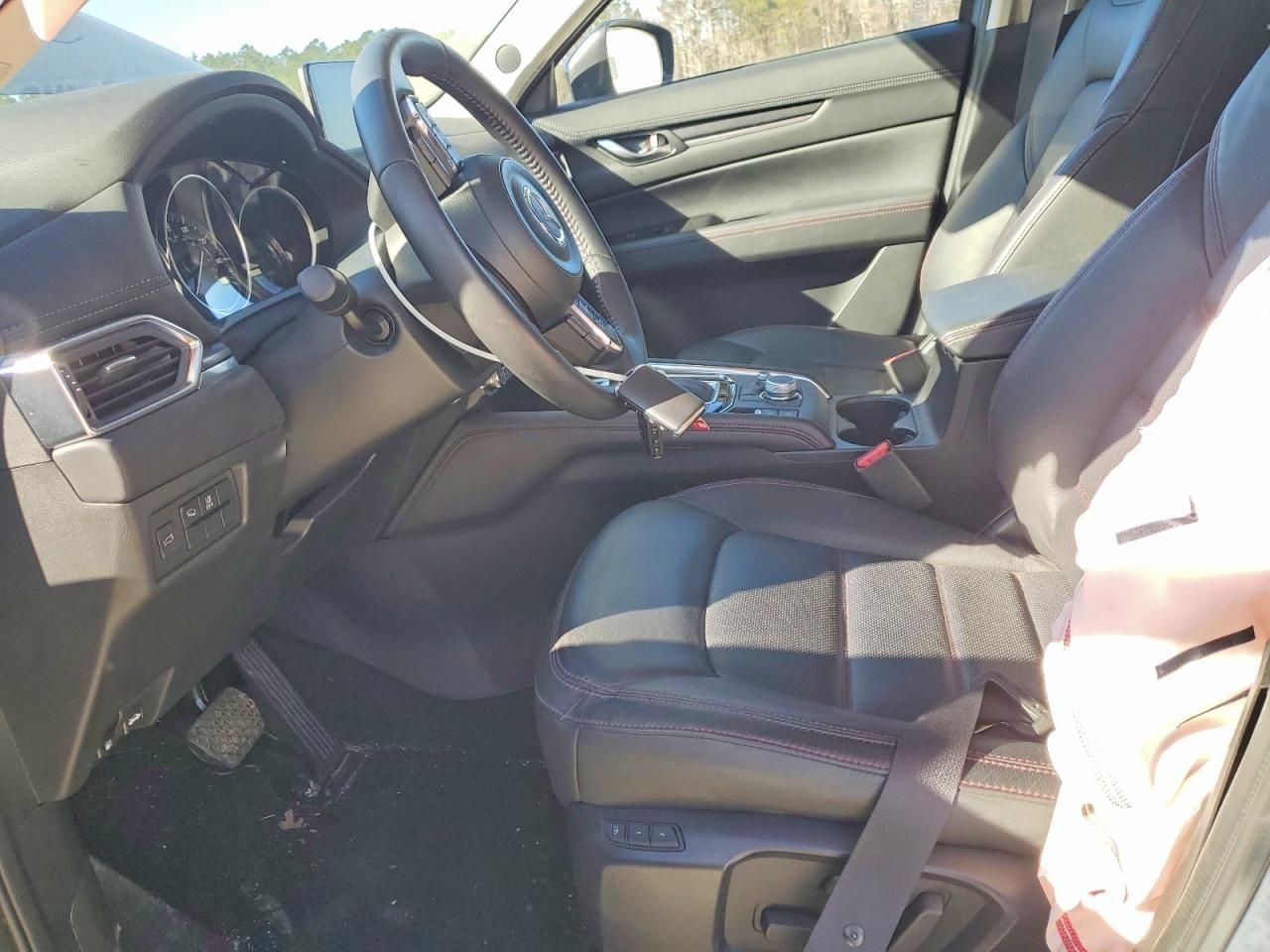 2024 Mazda Cx-5 Preferred