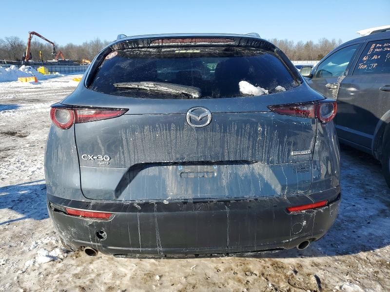 2024 Mazda Cx-30 Preferred
