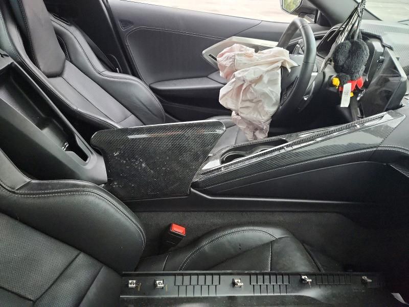 2024 Chevrolet Corvette Z06 2LZ