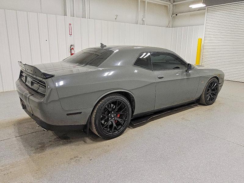 2018 Dodge Challenger R/T 392
