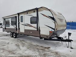 2018 Wildwood 2018 Forest River Wildwood en venta en Moncton, NB