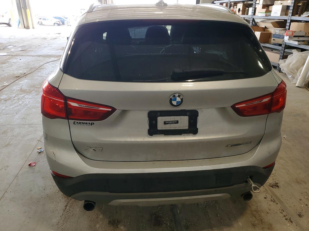 2019 BMW X1 Xdrive28i