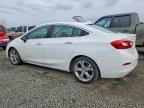 2016 Chevrolet Cruze Premier