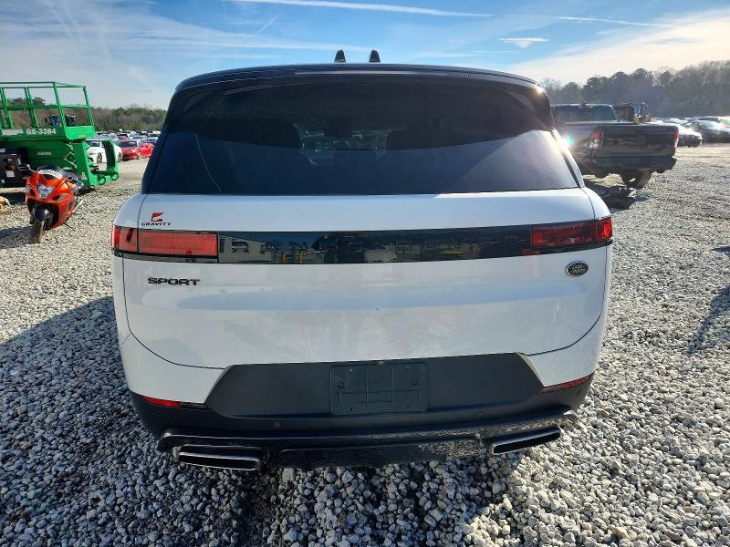 2023 Land Rover Range Rover Sport Dynamic se