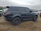2018 Land Rover Range Rover Sport hse