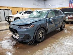 2024 Honda Hr-v exl for sale in Kincheloe, MI