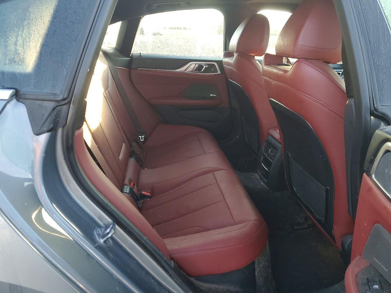 2023 BMW I4 Edrive 40