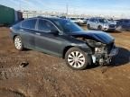 2015 Honda Accord ex