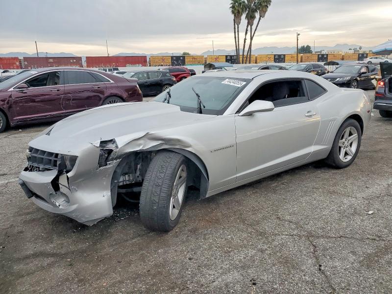 2012 Chevrolet Camaro lt