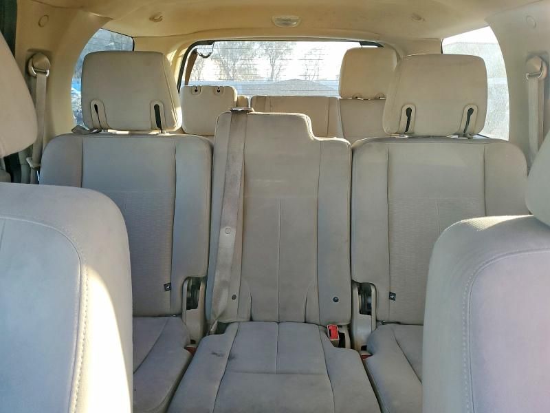 2007 Ford Expedition xlt