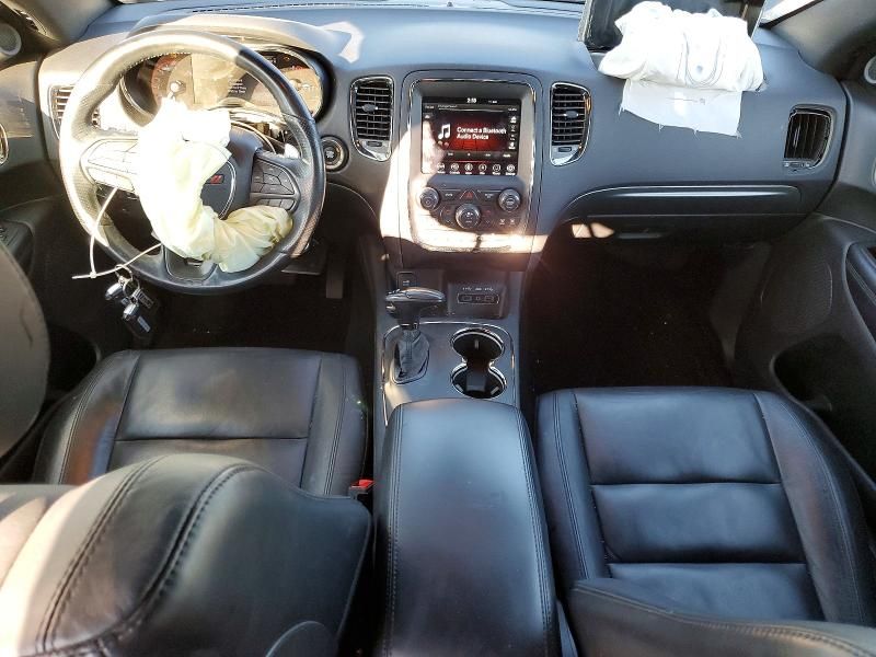 2020 Dodge Durango gt