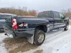 2006 Chevrolet Silverado K3500