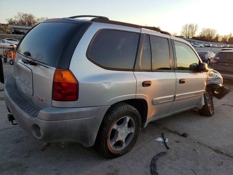 2005 GMC Envoy