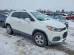 2018 Chevrolet Trax 1LT