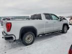 2019 GMC Sierra K1500 slt
