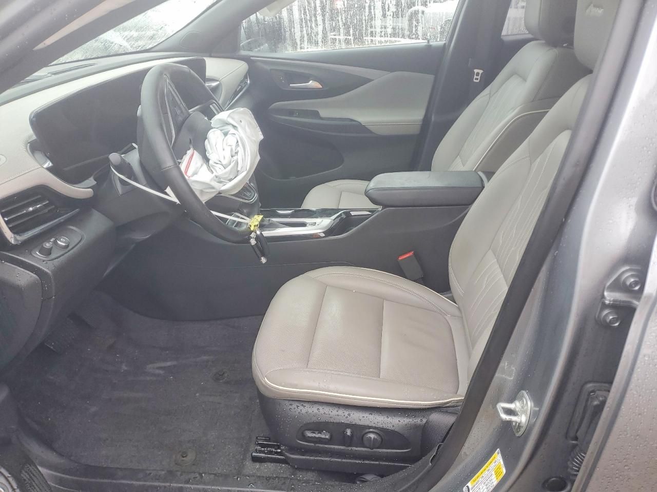 2024 Buick Envista Avenir