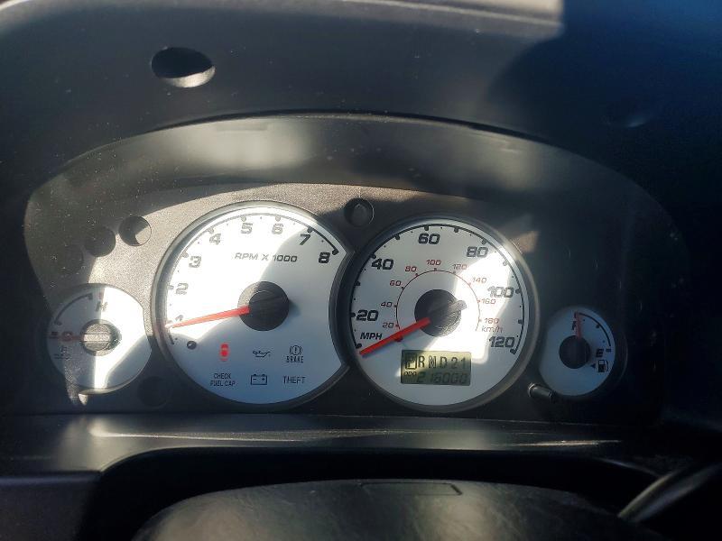 2003 Ford Escape xlt