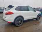 2013 Porsche Cayenne