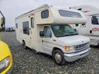 2002 Ford E450 Recreational Vehicle