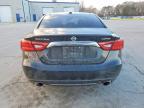 2017 Nissan Maxima 3.5s