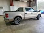 2006 Ford F150 Supercrew