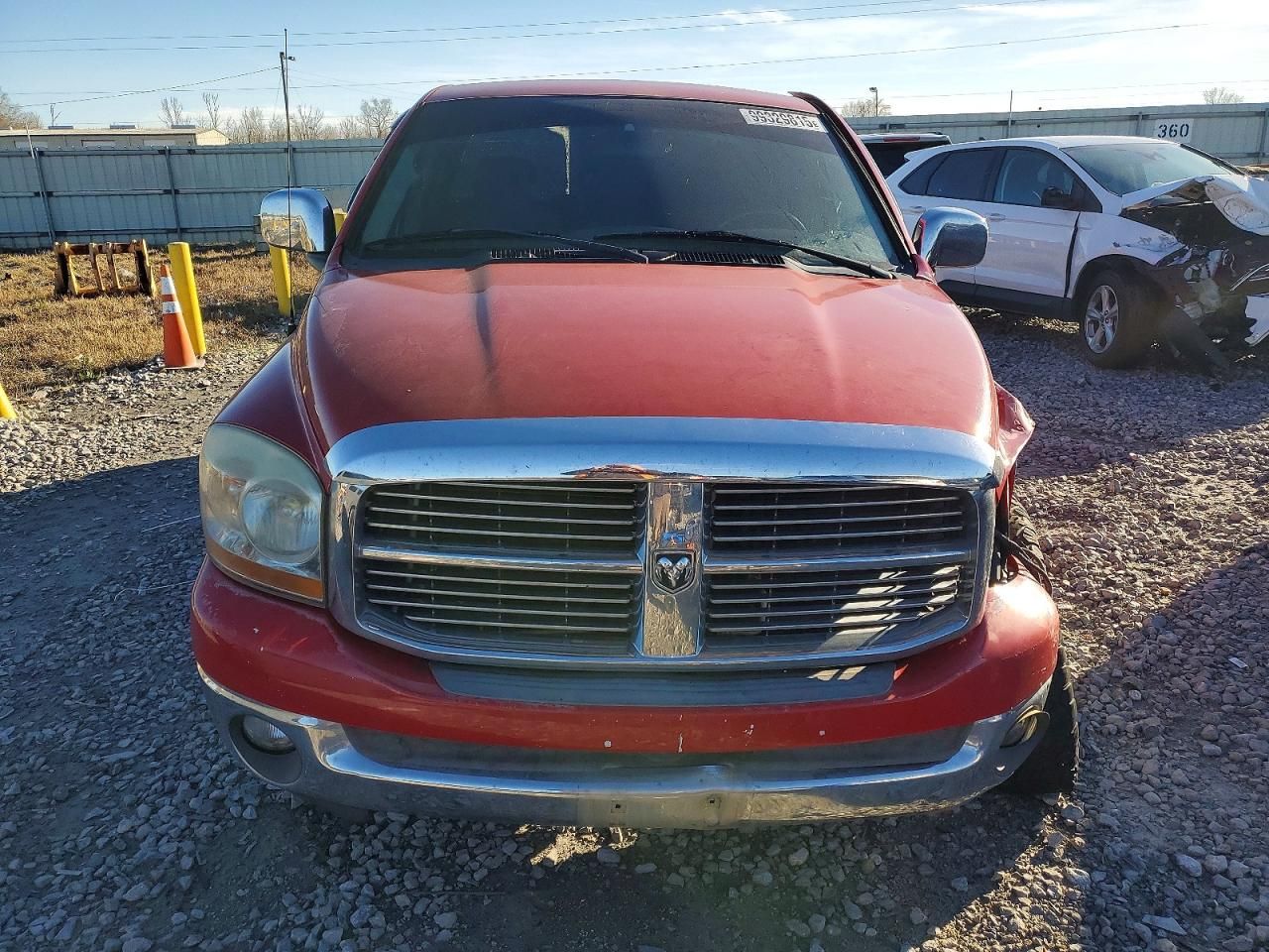 2006 Dodge Ram 1500 st