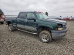 2005 Chevrolet Silverado K2500 Heavy Duty