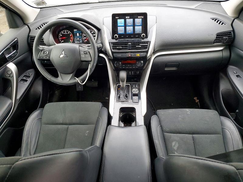 2023 Mitsubishi Eclipse Cross se