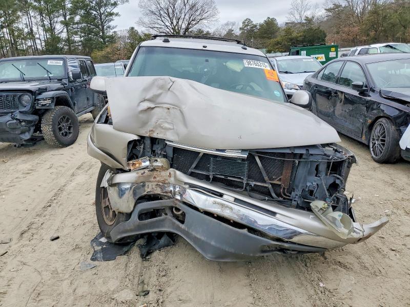 2004 Chevrolet Tahoe K1500