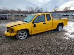 2004 Chevrolet Colorado en venta en Chicago Heights, IL