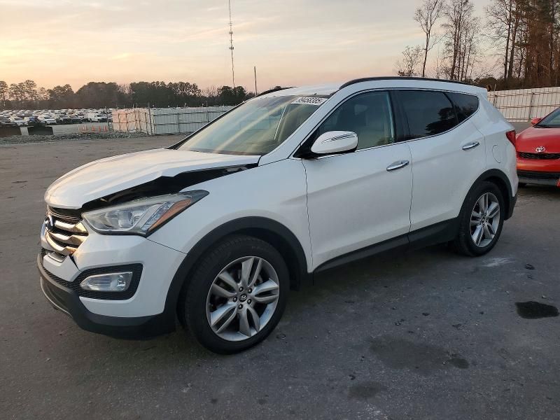 2014 Hyundai Santa fe Sport