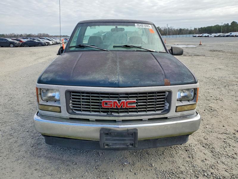 1996 GMC Sierra C1500